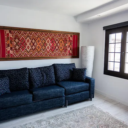 Apartamento Maya Golf With A/c *