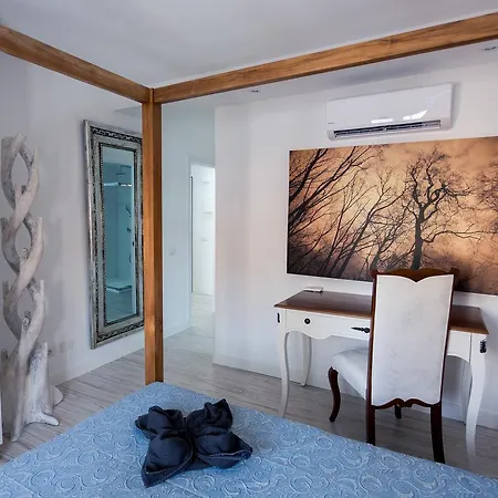 Maya Golf With A/c Apartamento