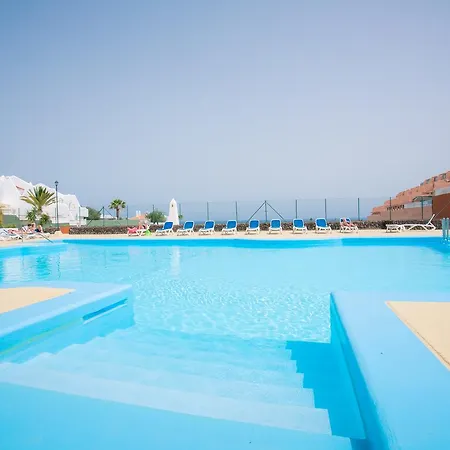 Apartamento Maya Golf With A/c *