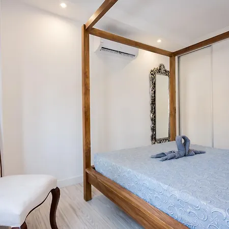 Apartamento Maya Golf With A/c