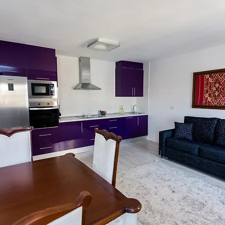 Maya Golf With A/c Apartamento *