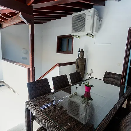 Maya Golf With A/c Apartamento
