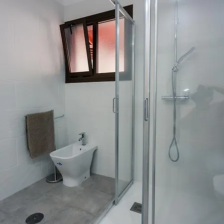 Apartamento Maya Golf With A/c San Miguel de Abona