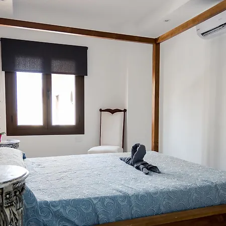Apartamento Maya Golf With A/c *