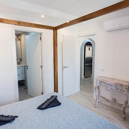 Maya Golf With A/c Apartamento San Miguel de Abona