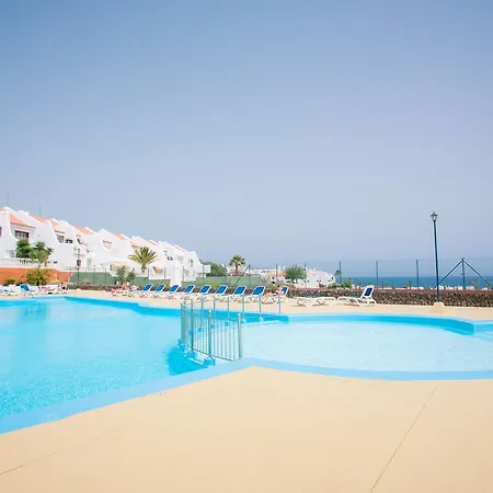 Apartamento Maya Golf With A/c *