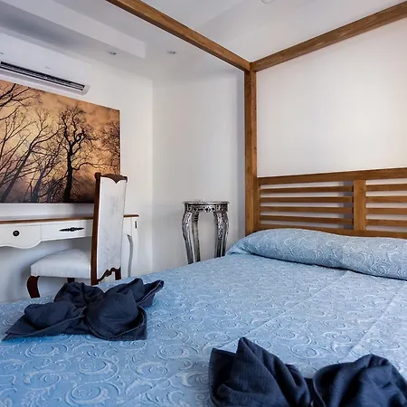 Apartamento Maya Golf With A/c