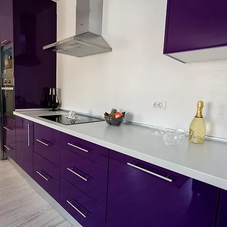 Maya Golf With A/c Apartamento San Miguel de Abona