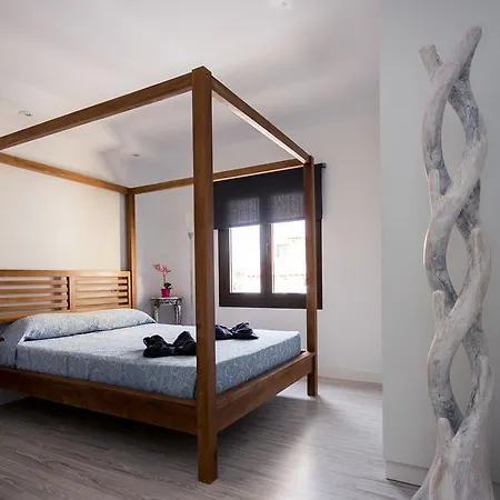 Apartamento Maya Golf With A/c San Miguel de Abona