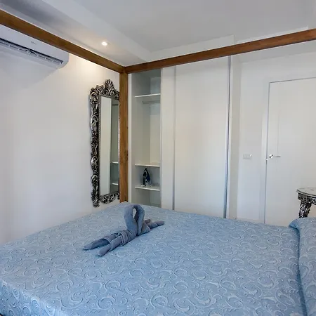Maya Golf With A/c Apartamento