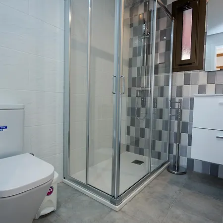 Apartamento Maya Golf With A/c *