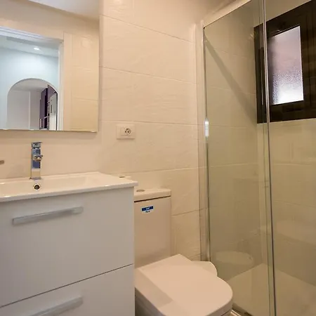Apartamento Maya Golf With A/c *