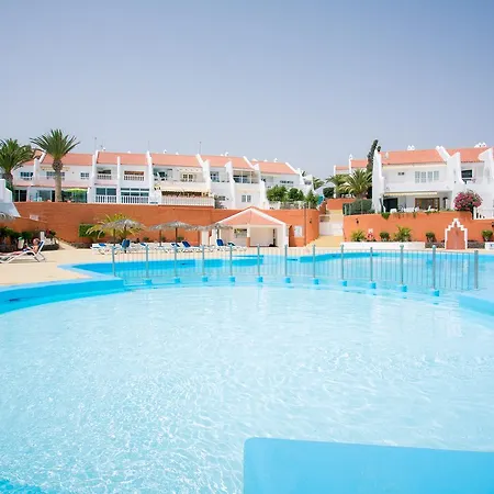 Apartamento Maya Golf With A/c *