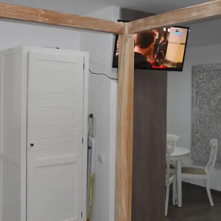 Apartamento Maya Golf With A/c San Miguel de Abona