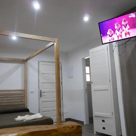 Maya Golf With A/c Apartamento *