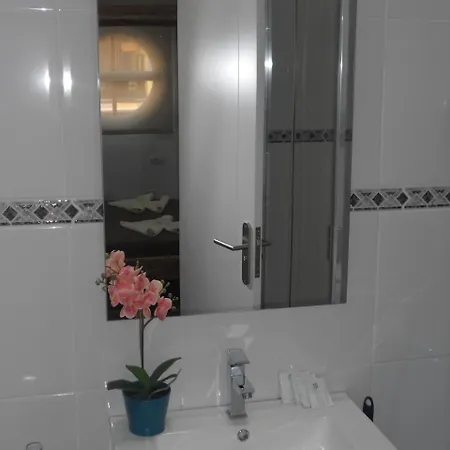 Maya Golf With A/c Apartamento *