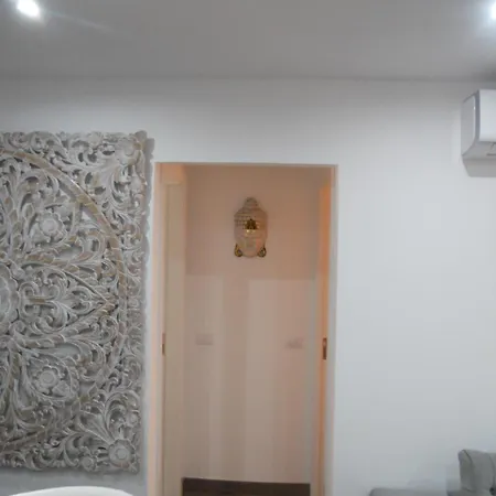 Maya Golf With A/c Apartamento San Miguel de Abona
