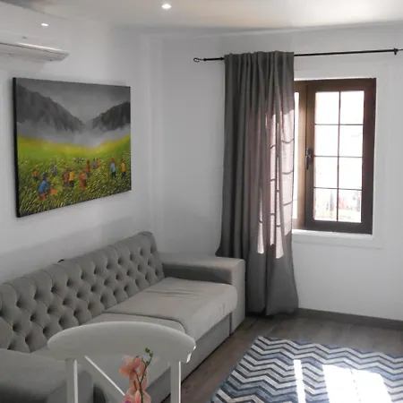 Apartamento Maya Golf With A/c