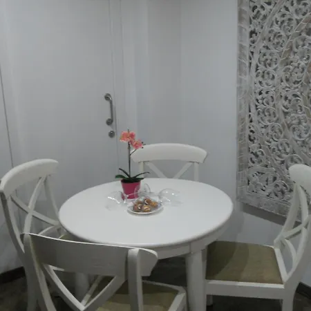 Maya Golf With A/c Apartamento San Miguel de Abona