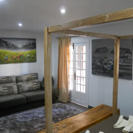 Maya Golf With A/c Apartamento *