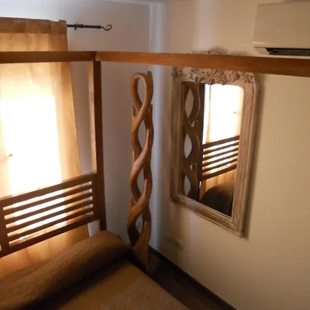 Apartamento Maya Golf With A/c San Miguel de Abona