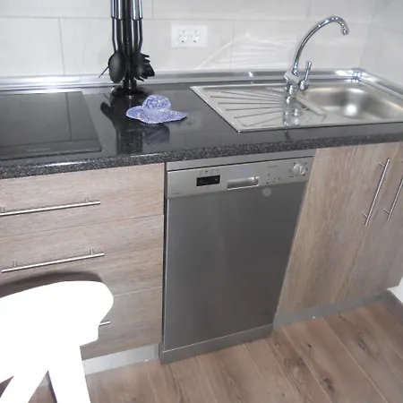 Maya Golf With A/c Apartamento San Miguel de Abona