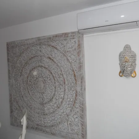 Maya Golf With A/c Apartamento