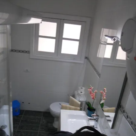 Apartamento Maya Golf With A/c